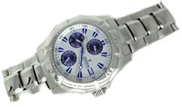 Reloj Festina Hombre in Acero F16242/1 - F16242/1
